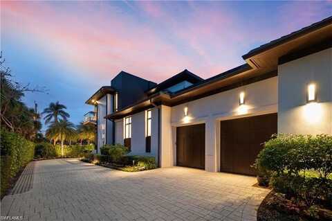1230 Gulf Shore, NAPLES, FL 34102