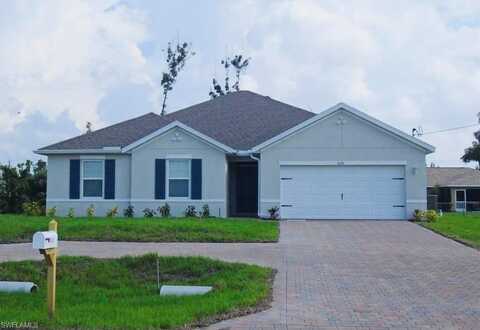 1626 Embers, CAPE CORAL, FL 33993