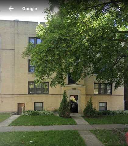 6128 N Talman Avenue, Chicago, IL 60659