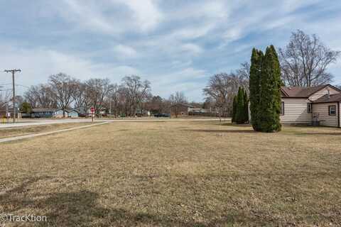 1003 Oxford Street, Downers Grove, IL 60516