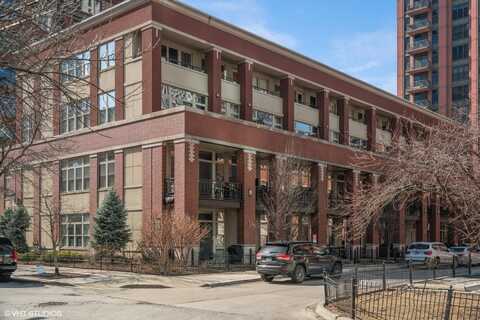 324 N Jefferson Street, Chicago, IL 60661