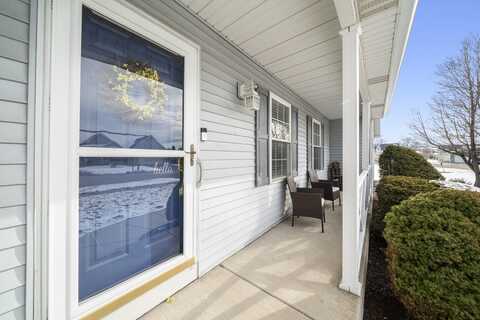 606 Effie Drive, Earlville, IL 60518