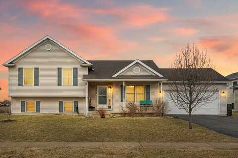 432 N Aspen Drive, Cortland, IL 60112