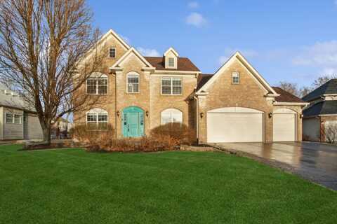 824 Homestead Drive, Yorkville, IL 60560