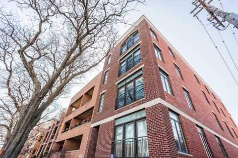 5006 N Western Avenue, Chicago, IL 60625