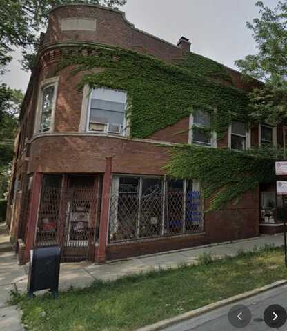 4302 S Fairfield Avenue, Chicago, IL 60632
