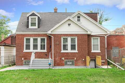 10239 S Sangamon Street, Chicago, IL 60643