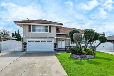 17552 Eddy Drive, North Tustin, CA 92705