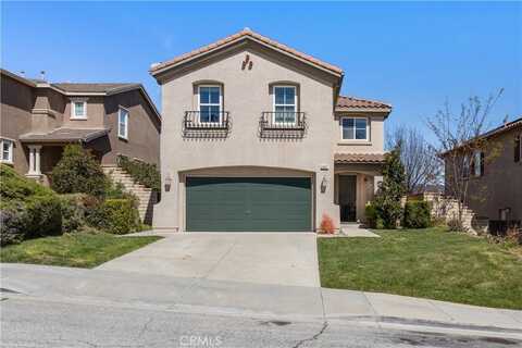 20027 Christopher Lane, Saugus, CA 91350