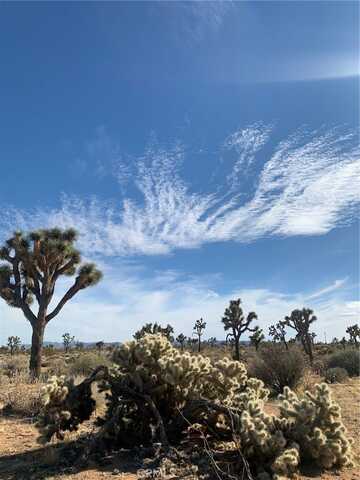 57816 Pajara Road, Yucca Valley, CA 92284