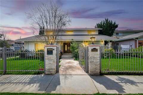 13330 Killion Street, Sherman Oaks, CA 91401