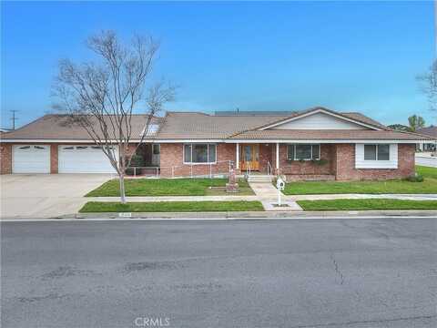 12460 Magnolia Avenue, Chino, CA 91710