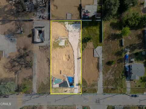 70 W Palm Street, Altadena, CA 91001