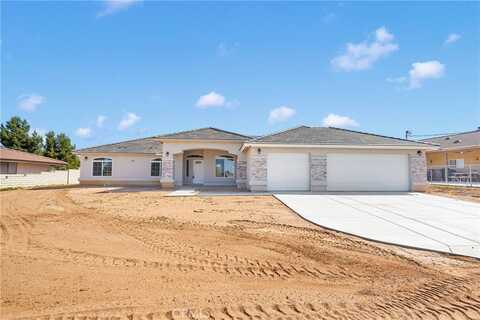 18363 Ranchero Road, Hesperia, CA 92345