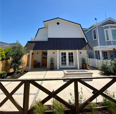 602 Marguerite Avenue, Corona del Mar, CA 92625