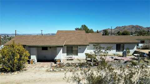 6613 Sunnyhill Road, Joshua Tree, CA 92252