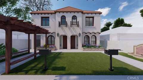 266 N Wilson Avenue, Pasadena, CA 91106