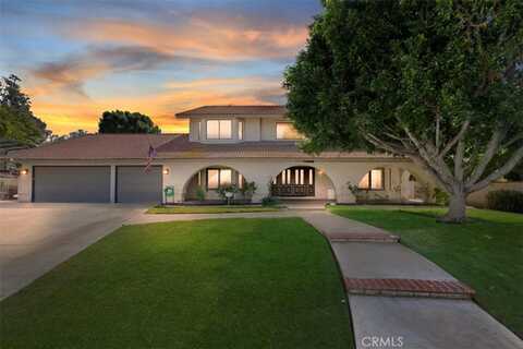 1618 Southport Drive, Riverside, CA 92506
