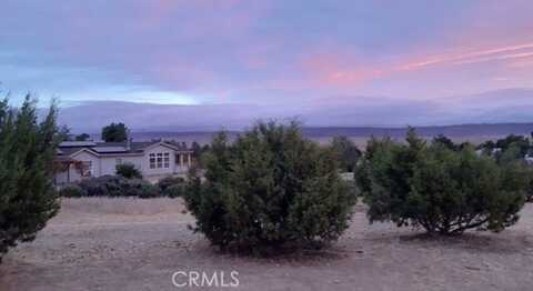 14451 Dorris Road, Santa Margarita, CA 93453