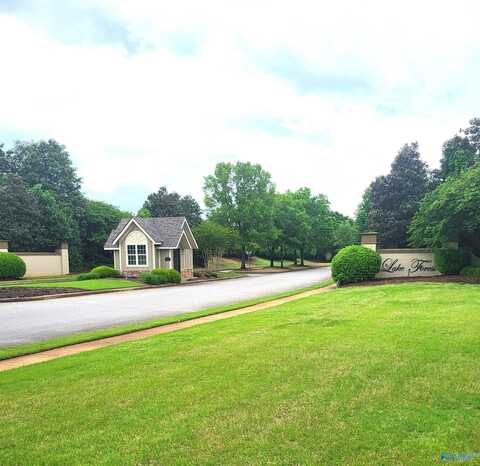 6 Atherton Circle, Huntsville, AL 35824