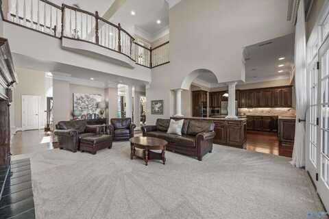 5000 Wainwright Avenue, Huntsville, AL 35802