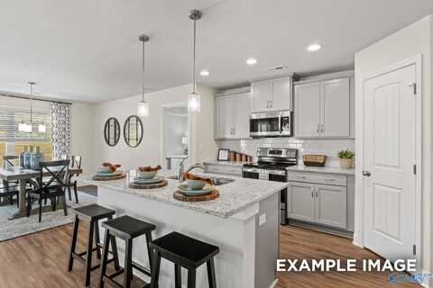 152 Rose Valley Drive, New Market, AL 35761