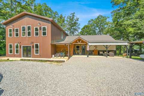 1277 County Road 126, Arley, AL 35541