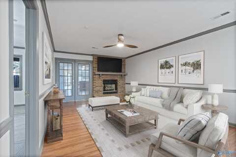 421 Springview Street SW, Decatur, AL 35601