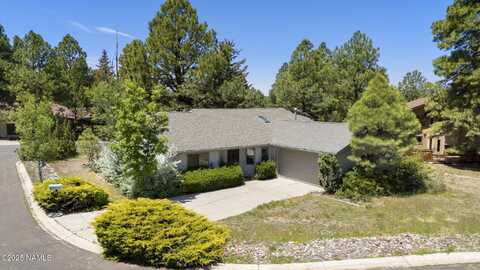 4818 E Whispering Lane, Flagstaff, AZ 86004