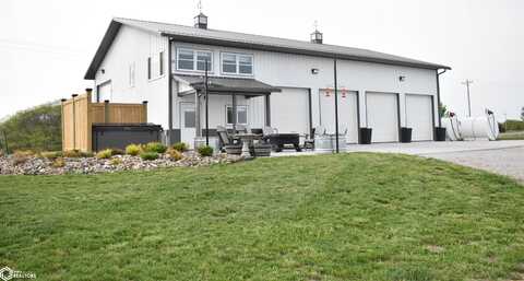 14958 283rd Avenue, Moravia, IA 52571