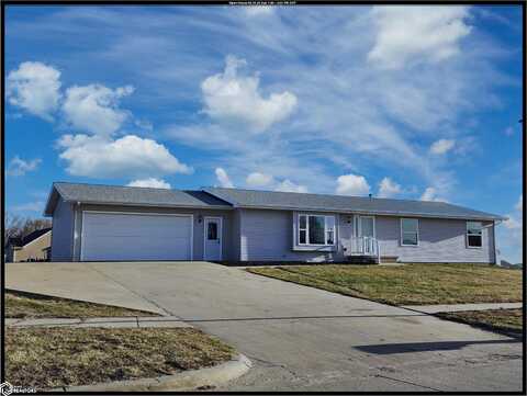 1412 E 19th Street, Atlantic, IA 50022