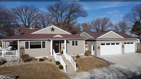 2 Hillcrest Street, Ventura, IA 50482