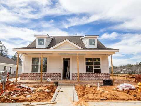 1036 Nuttall Oak Drive, Oxford, MS 38655