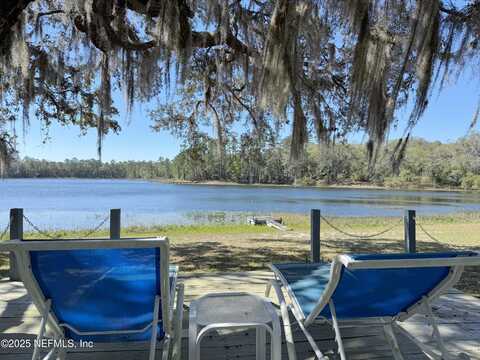 115 LAKE SUSAN Road, Hawthorne, FL 32640