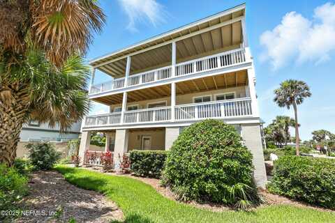 2900 OCEAN Drive S, Jacksonville Beach, FL 32250