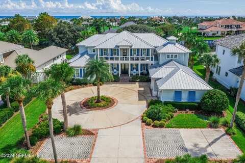 343 SAN JUAN Drive, Ponte Vedra Beach, FL 32082
