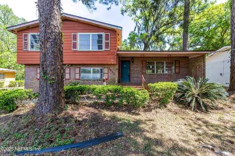 1811 MILLS Road, Jacksonville, FL 32216