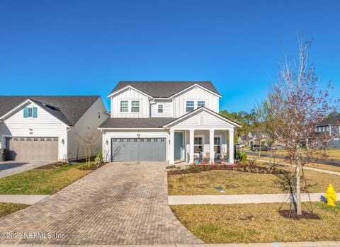 57 CREW Court, Saint Augustine, FL 32092