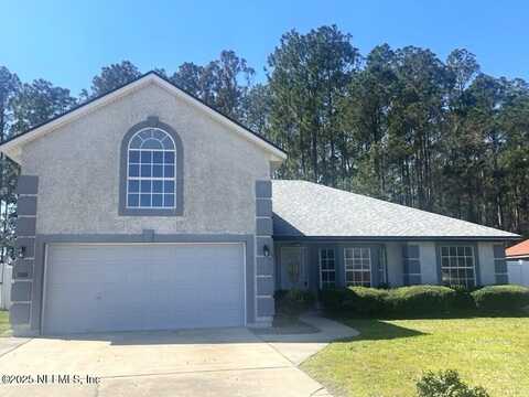 2820 EAGLE HAVEN Drive, Green Cove Springs, FL 32043