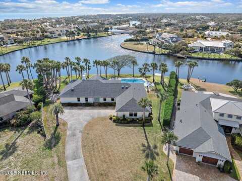 12 MARIA Place, Ponte Vedra Beach, FL 32082