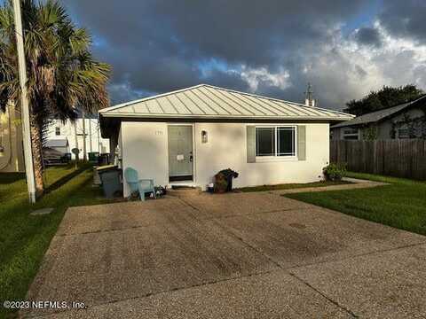 1711 NALDO Avenue, Jacksonville, FL 32207