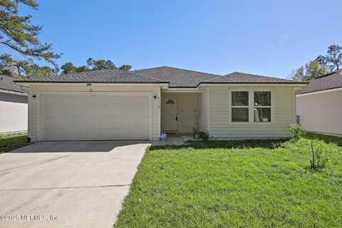 6212 LEONA Street, Jacksonville, FL 32219
