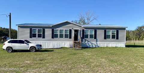 9971 NE 99TH Place, Archer, FL 32618