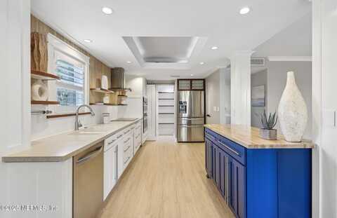 10109 LEISURE LANE S unit: 5, Jacksonville, FL 32256