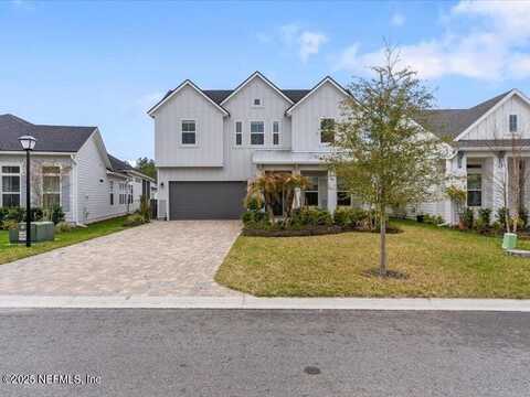 52 ROSE BUD Lane, Saint Augustine, FL 32092
