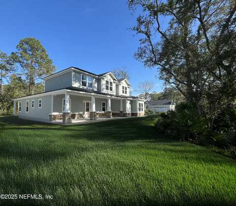 85084 SOUTHERN CREEK Boulevard, Fernandina Beach, FL 32034