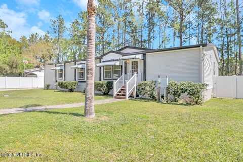 333 SHADY OAK Circle, Saint Augustine, FL 32092