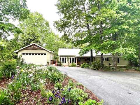 651 Riverfront Drive, Ellijay, GA 30536