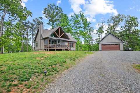 59 Sundown Trail, Ellijay, GA 30540