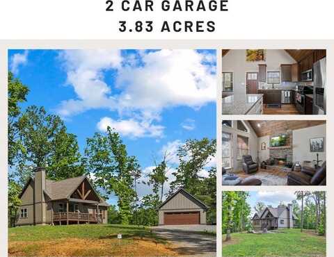 59 Sundown Trail, Ellijay, GA 30540